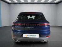 Second-hand Porsche Cayenne 354 CP (260 kW) 2024 Albastru SUV