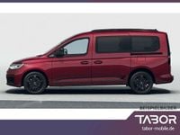 Gebraucht VW Caddy Maxi Edition 116 PS (85 kW) 2022 Andere farbe Van / Kleinbus