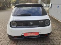 Gebraucht Honda e Advance 113 kW (154 PS) 2020 Weiß Kleinwagen