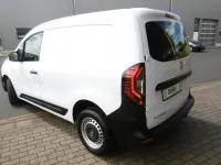 Gebraucht Renault Kangoo Rapid Advance 116 PS (85 kW) 2023 Weiß Van / Kleinbus