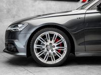 Gebraucht Audi A6 Competition 326 PS (239 kW) 2017 Grau Kombi