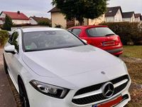 Gebraucht Mercedes A220 190 PS (139 kW) 2020 Grau Limousine