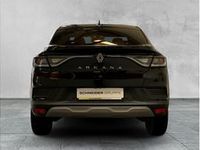 Ny Renault Arkana Techno 140 HK (102 kW) 2026 Sort SUV