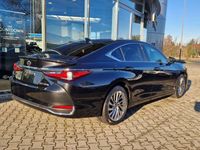 gebraucht Lexus ES300H Luxury Line HeadUp Facelift