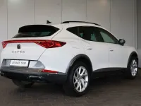 Gebraucht Cupra Formentor 150 PS (110 kW) 2023 Weiß SUV