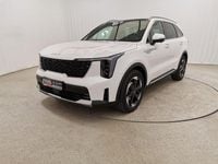 Neu Kia Sorento Platinum 252 PS (185 kW) 2025 Snow white pearl SUV