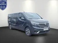 Brugt Renault Trafic 170 HK (125 kW) 2024 Grå MPV