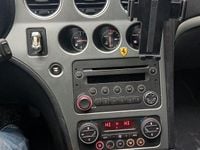 Gebraucht Alfa Romeo 159 150 PS (110 kW) 2008 Grau Kombi