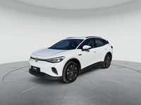 Gebraucht VW ID.4 Pro Performance 150 kW (204 PS) 2023 Gletscherweiß metallic SUV