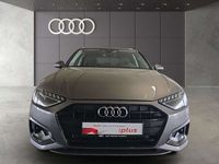 gebraucht Audi A4 A4 Avant AdvancedAvant 35 TDI advanced S tronic LED Navi Panorama