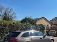 Gebraucht Audi A6 177 PS (130 kW) 2013 Andere farben Kombi