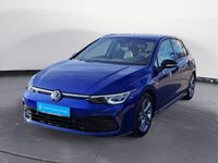 gebraucht VW Golf VIII R-Line 1,5 l TSI OPF 6-Gang ,