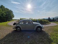 Gebraucht VW Käfer 34 PS (25 kW) 1965 Beige