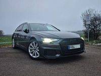 Gebraucht Audi A6 S-Line 340 PS (250 kW) 2019 Grau Kombi