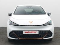 Second-hand Cupra Born 170 kW (232 CP) 2024 Alb Hatchback