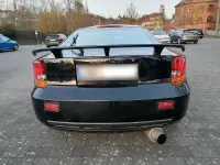 Gebraucht Toyota Celica T2 143 PS (105 kW) 2000 Schwarz Coupé