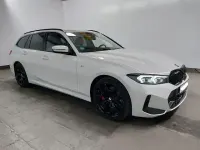 Gebraucht BMW 320 M Sport 190 PS (139 kW) 2025 Alpinweiss iii Kombi