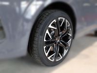 Gebraucht Cupra Terramar VZ 265 PS (194 kW) 2025 Grau SUV