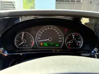 Gebraucht Saab 9-5 Griffin 220 PS (161 kW) 2009 Grün Kombi