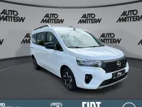Gebraucht Nissan Townstar Tekna 130 PS (95 kW) 2026 Weiß Kombi