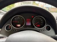 Gebraucht Audi A4 Cabriolet 140 PS (102 kW) 2007 Cabrio