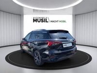 Gebraucht MG MG5 EV Luxury 130 kW (178 PS) 2022 Pebble black Kombi