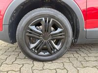 Gebraucht Opel Crossland X 131 PS (96 kW) 2022 Rot SUV