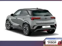 Neu Opel Mokka 136 PS (100 kW) 2026 Grau (grafik grau / dachfarbe schwarz) SUV