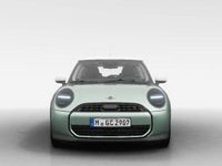 Gebraucht Mini Cooper S Classic 204 PS (150 kW) 2024 Grün Kleinwagen