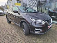 gebraucht Nissan Qashqai 1.3 DIG-T DCT TEKNA+