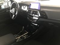 gebraucht BMW X3 xDrive 20dA "ADVANTAGE"/LC+/LED/CAM/SHZ