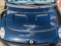 Gebraucht Smart ForFour 75 PS (55 kW) 2004 Schwarz Kleinwagen