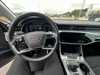 Gebraucht Audi A6 Proline 231 PS (169 kW) 2019 Weiß Kombi