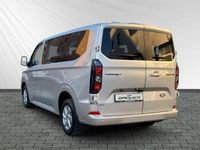 Neu Ford Transit Custom Limited 232 PS (170 kW) 2026 Silber Kombi