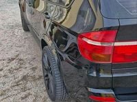Gebraucht BMW X5 235 PS (172 kW) 2010 Schwarz SUV