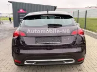 Gebraucht DS Automobiles DS4 150 PS (110 kW) 2017 Violett Limousine