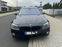 gebraucht BMW 530 D F10