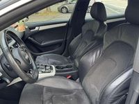 Gebraucht Audi A5 170 PS (125 kW) 2013 Coupé