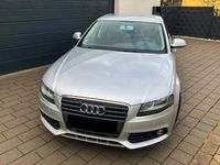 gebraucht Audi A4 B8