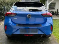 Gebraucht Opel Corsa 101 PS (74 kW) 2020 Blau Kleinwagen