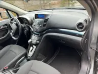 Gebraucht Chevrolet Orlando 163 PS (119 kW) 2012 Grau Van / Kleinbus