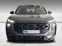 Gebraucht Audi Q3 S-Line 150 PS (110 kW) 2026 6y daytonagrau perleffekt SUV