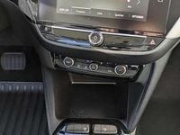 Gebraucht Opel Corsa-e 100 kW (136 PS) 2024 Grafik grau Kleinwagen