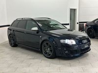 gebraucht Audi RS4 Avant