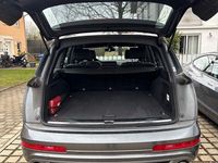 Gebraucht Audi Q7 Ambiente 245 PS (180 kW) 2015 Grau SUV