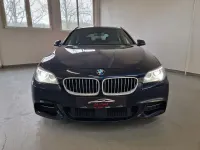 Gebraucht BMW 535 M Sport 313 PS (230 kW) 2016 Schwarz Limousine