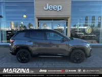 Gebraucht Jeep Compass 131 PS (96 kW) 2023 Grau SUV