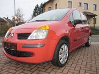 gebraucht Renault Modus 1.2 16V 55kW