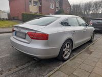 gebraucht Audi A5 Sportback 2.0 TFSI -