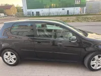 Occasion VW Golf GT 170 ch (125 kW) 2007 Noir Coupé